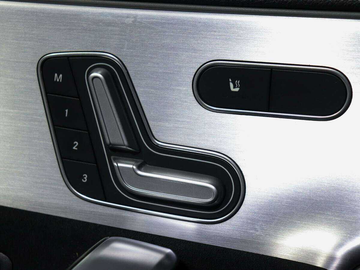 Mercedes-Benz A-Класс 200, 2019 Фото №18