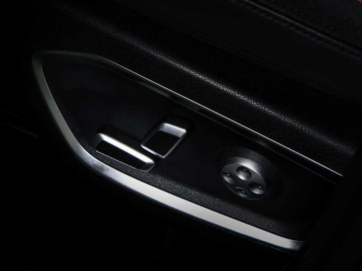 Geely Tugella, 2021 Фото №20