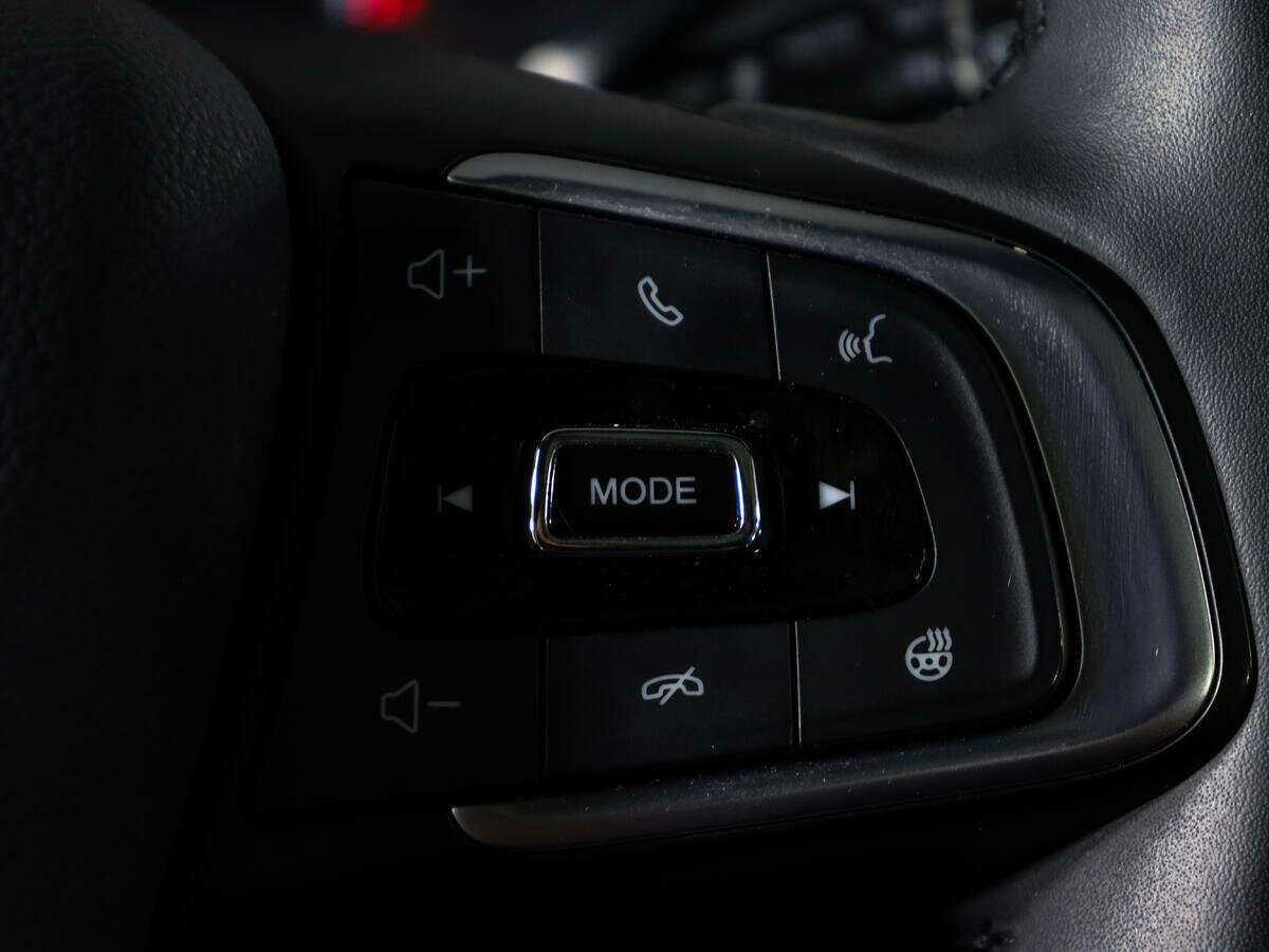 Chery Tiggo 7 Pro, 2022 Фото №21