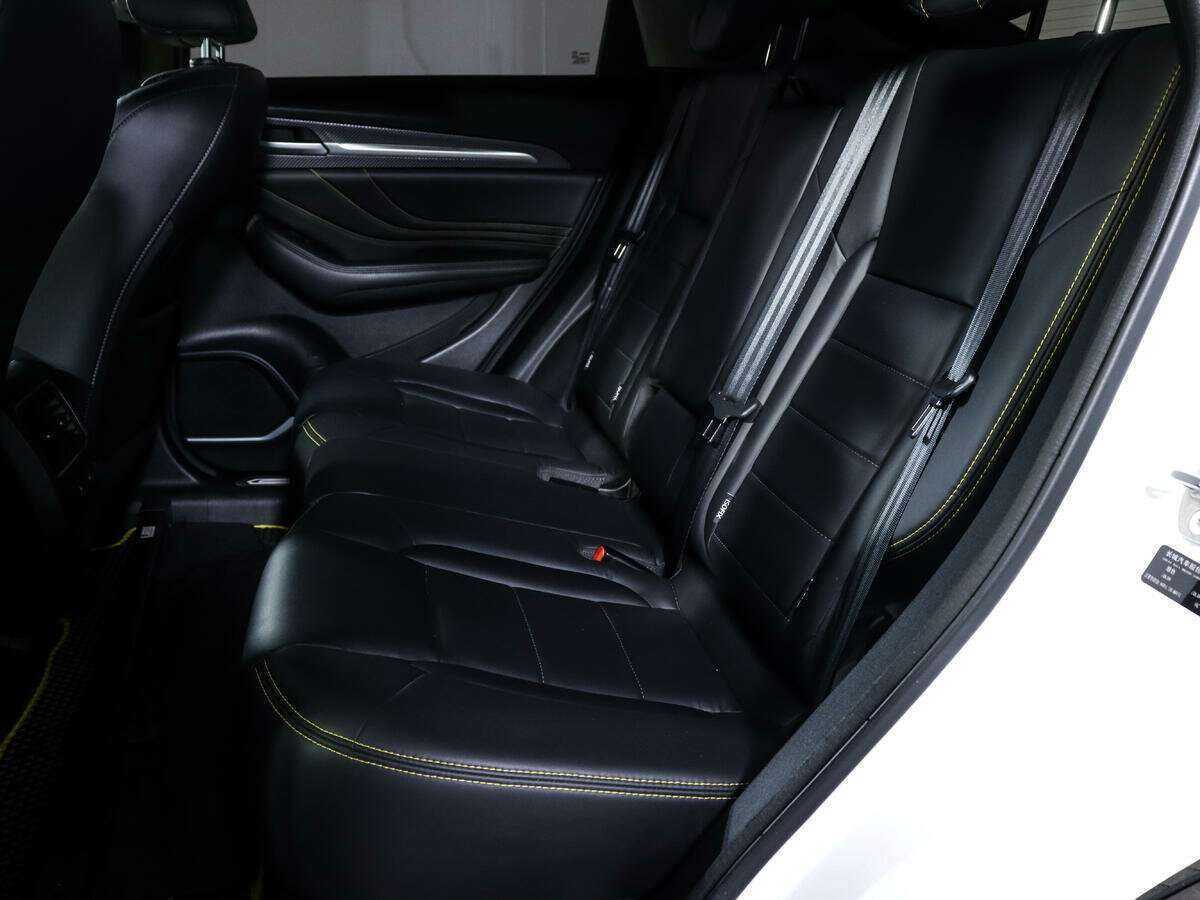 Haval F7x, 2021 - 54 929 км. | Фото №8