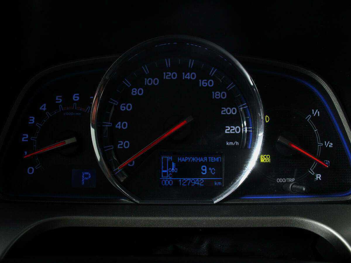 Toyota RAV4, 2014 Фото №8