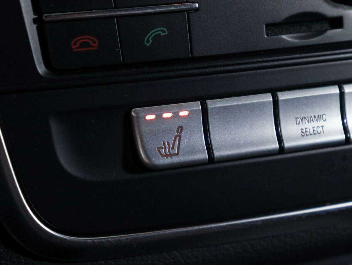 Mercedes-Benz CLA 250, 2018 Фото №20