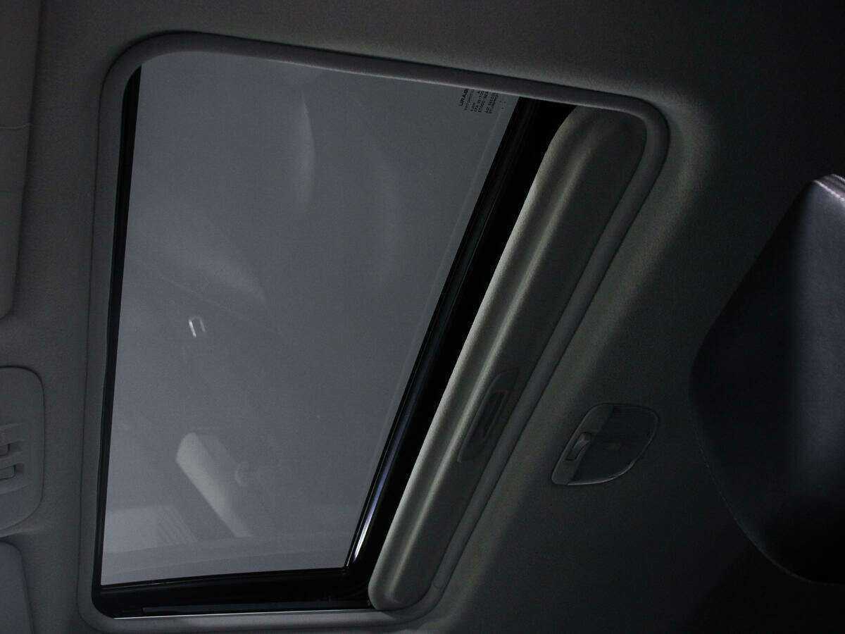 Subaru XV, 2012 Фото №14