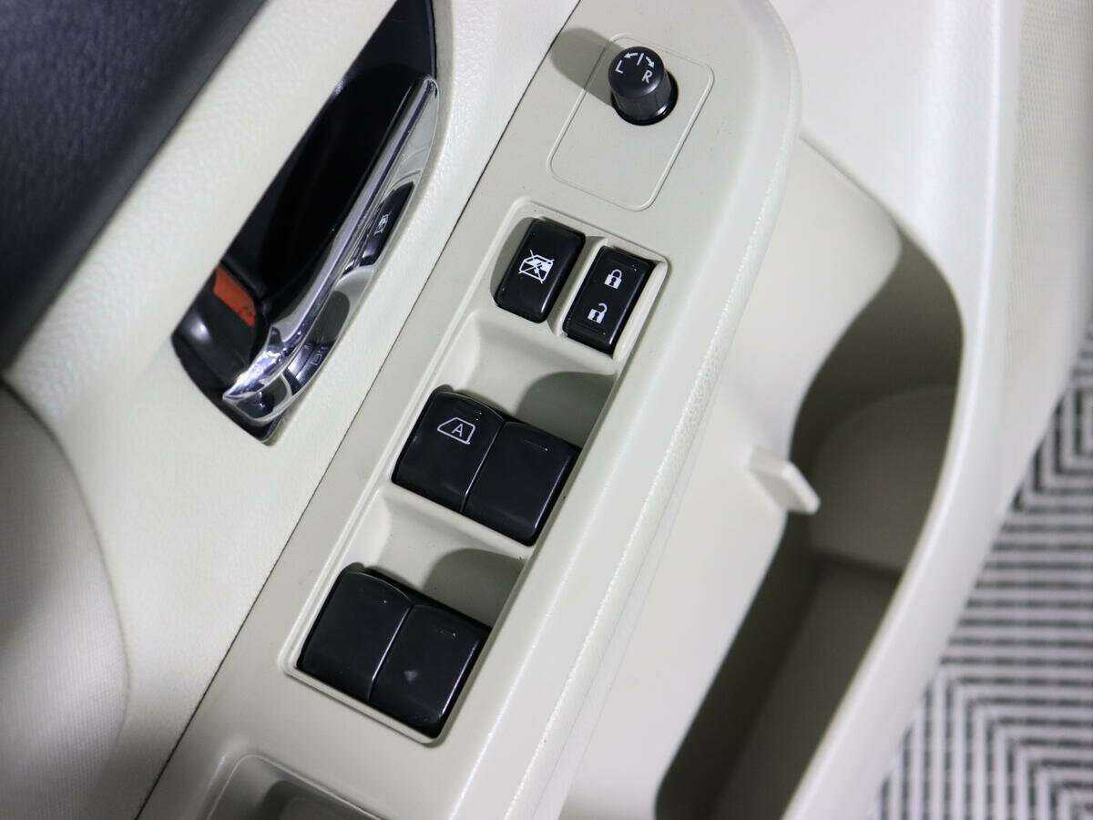 Subaru XV, 2012 Фото №14