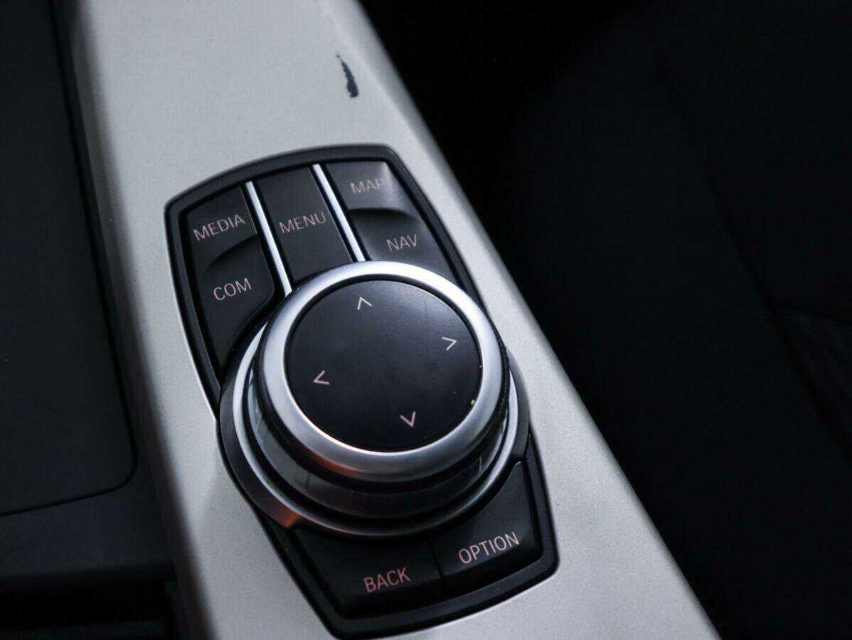 BMW 3 серии Gran Turismo 330d xDrive, 2019 Фото №14