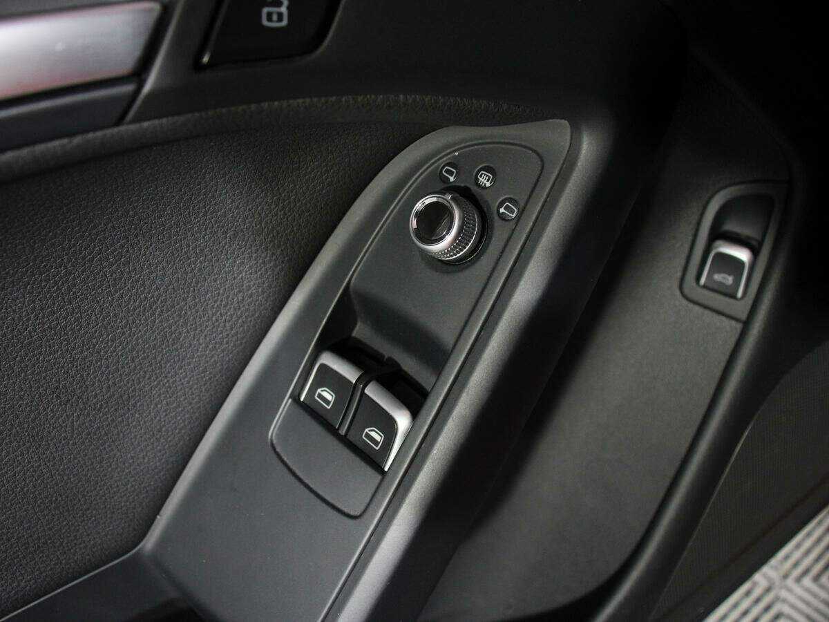 Audi A5, 2013 Фото №18