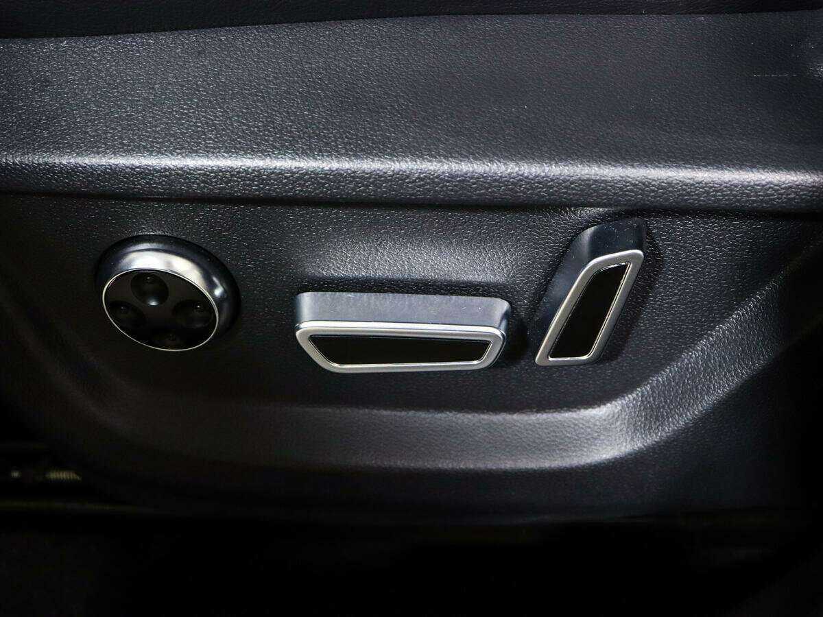 Chery Tiggo 4, 2019 Фото №19