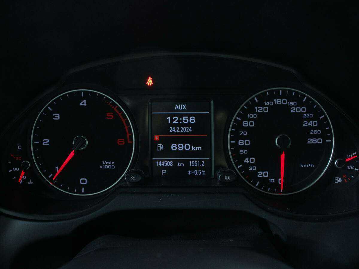 Audi Q5, 2014 - 144 500 км. | Фото №8