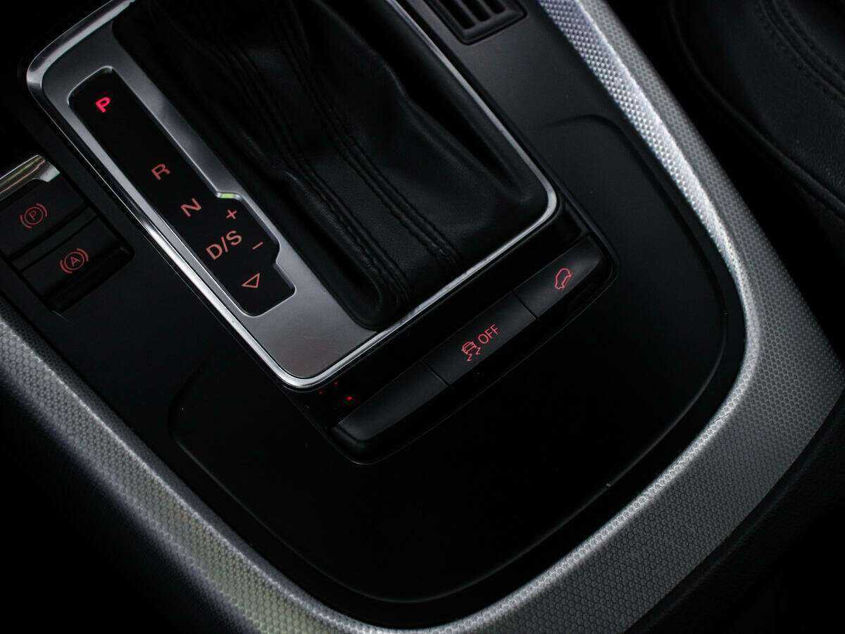 Audi Q5, 2014 Фото №14