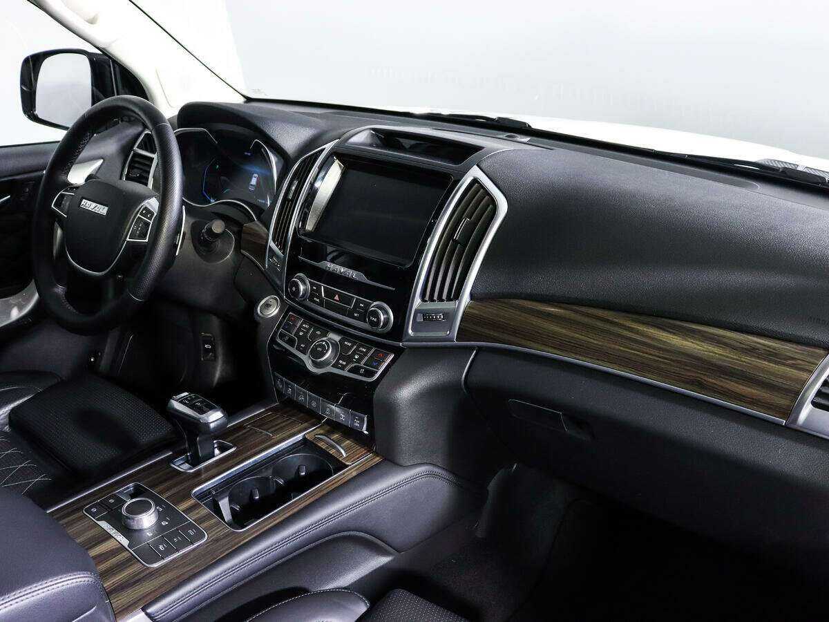 Haval H9, 2021 - 144 058 км. | Фото №6