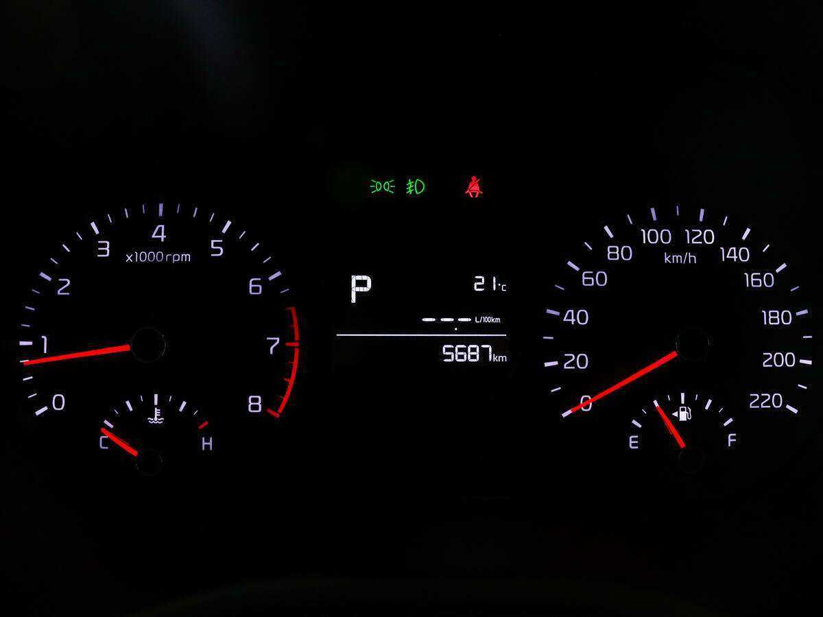 Kia Picanto, 2023 Фото №11