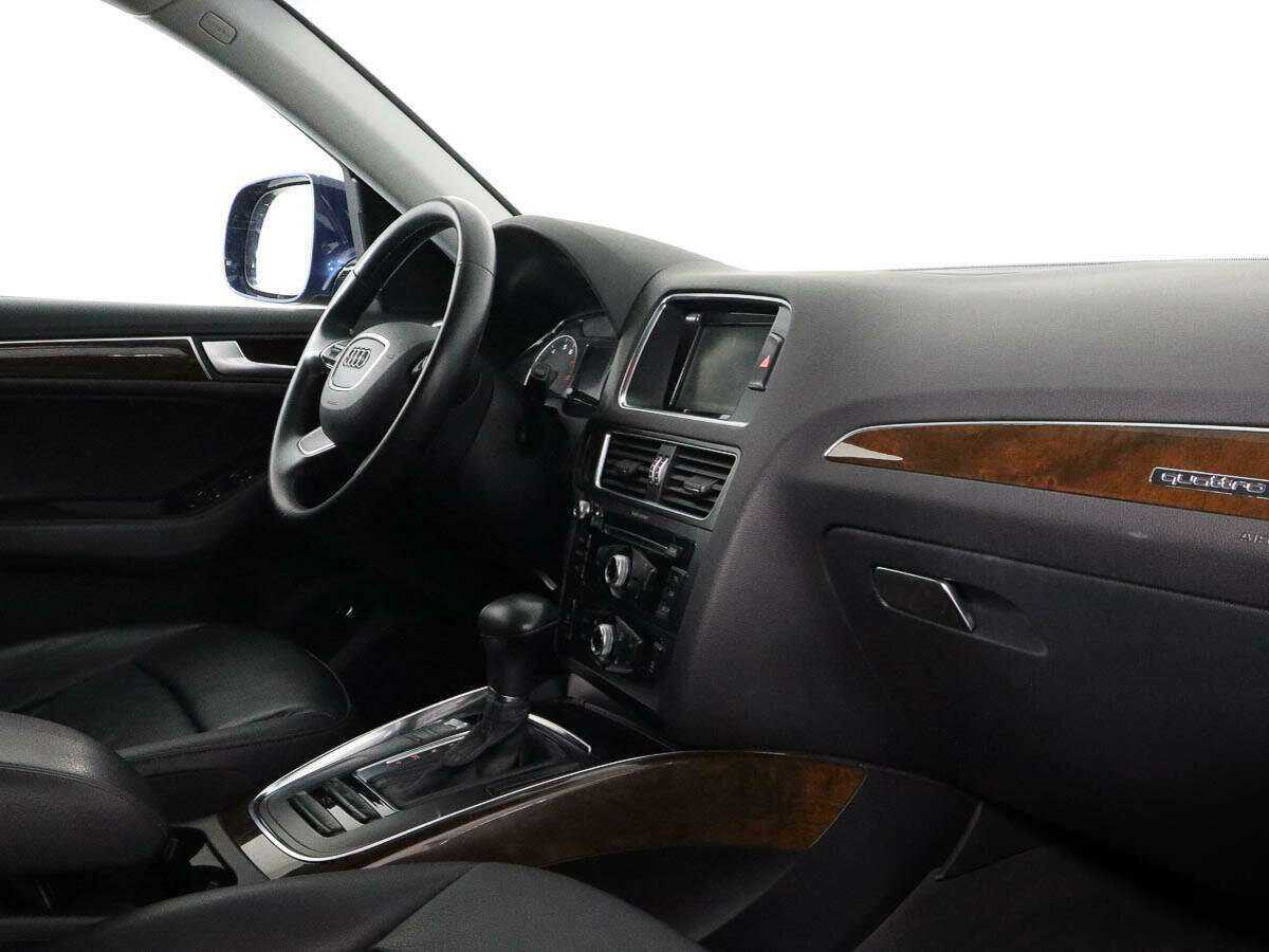 Audi Q5, 2016 - 142 655 км. | Фото №6