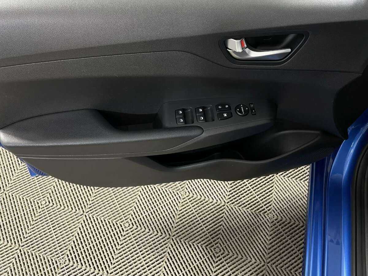 Hyundai Solaris, 2021 - 92 203 км. | Фото №6