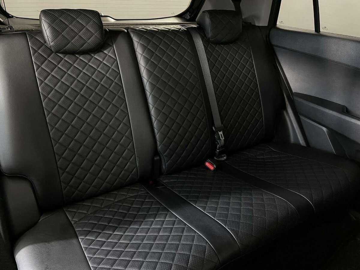 Hyundai Creta, 2019 Фото №15