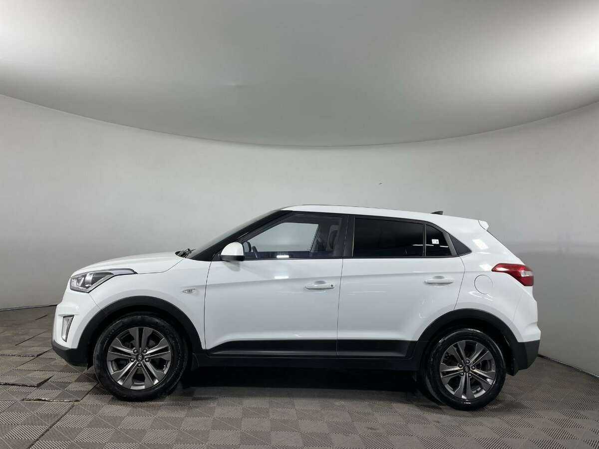 Hyundai Creta, 2017 - 91 443 км. | Фото №5
