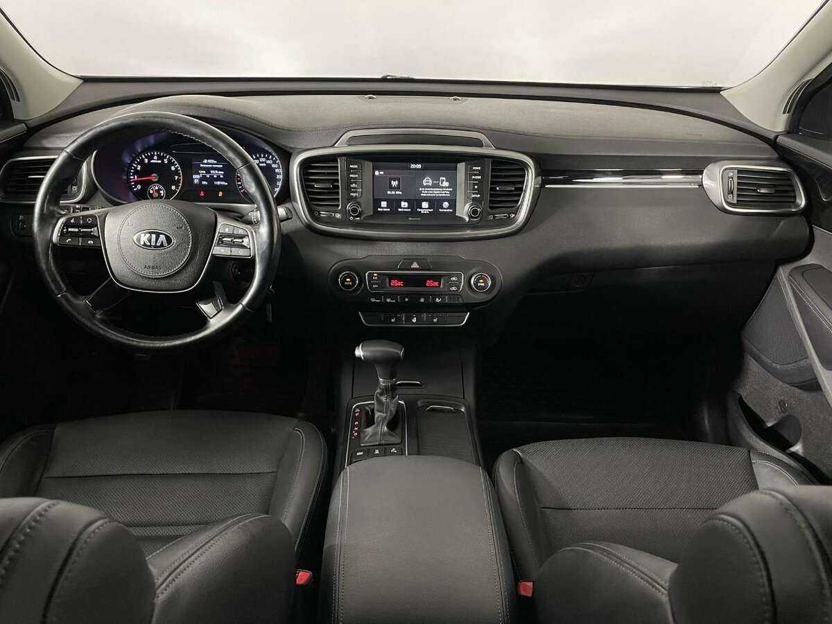 Kia Sorento, 2019 - 119 744 км. | Фото №7