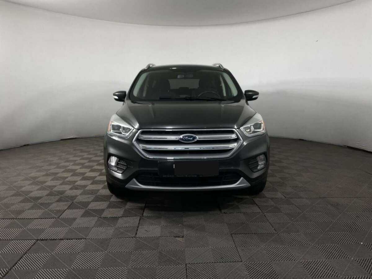 Ford Kuga, 2017 - 65 130 км. | Фото №2