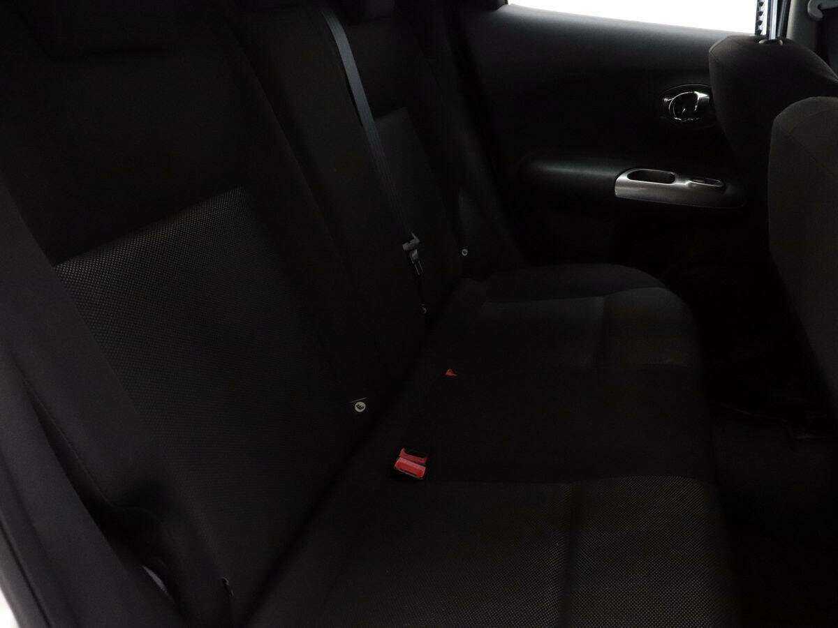 Nissan Juke, 2013 - 105 811 км. | Фото №8