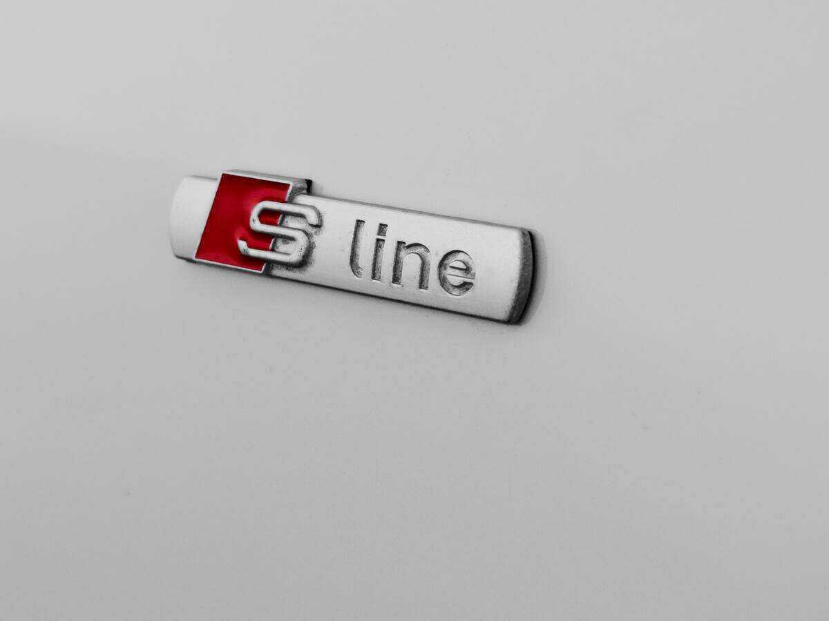 Audi Q3, 2014 Фото №17