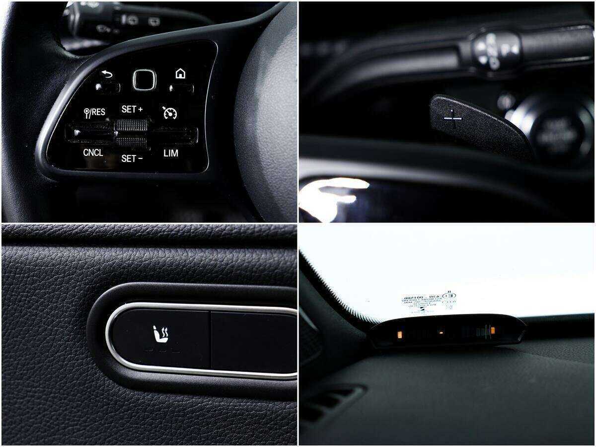 Mercedes-Benz A-Класс 200, 2019 Фото №16