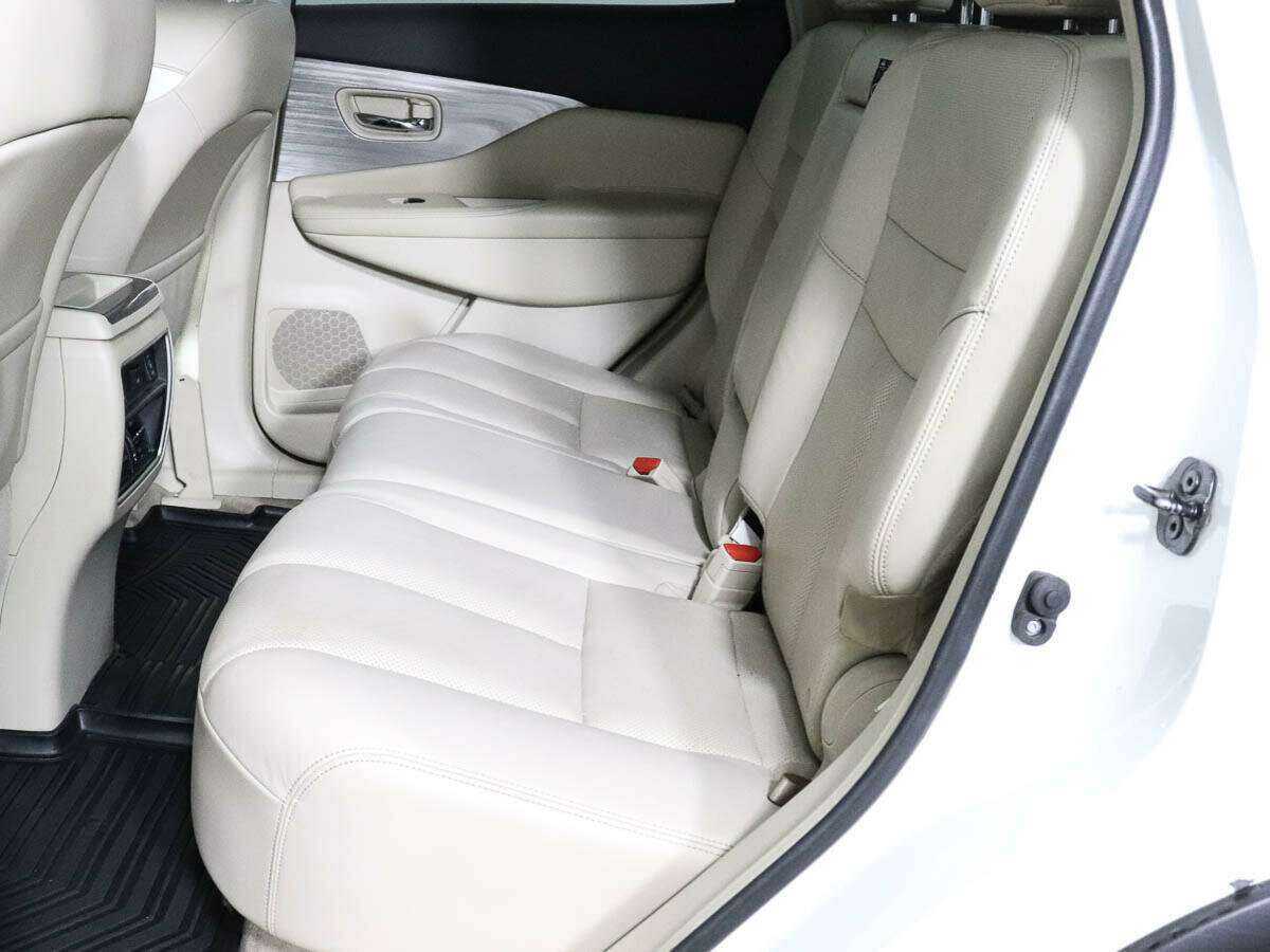 Nissan Murano, 2018 - 112 000 км. | Фото №8