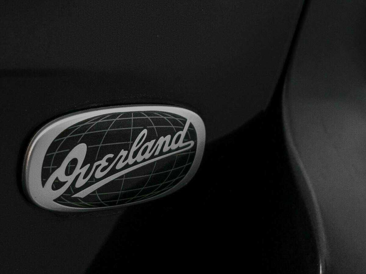 Jeep Grand Cherokee, 2014 Фото №22