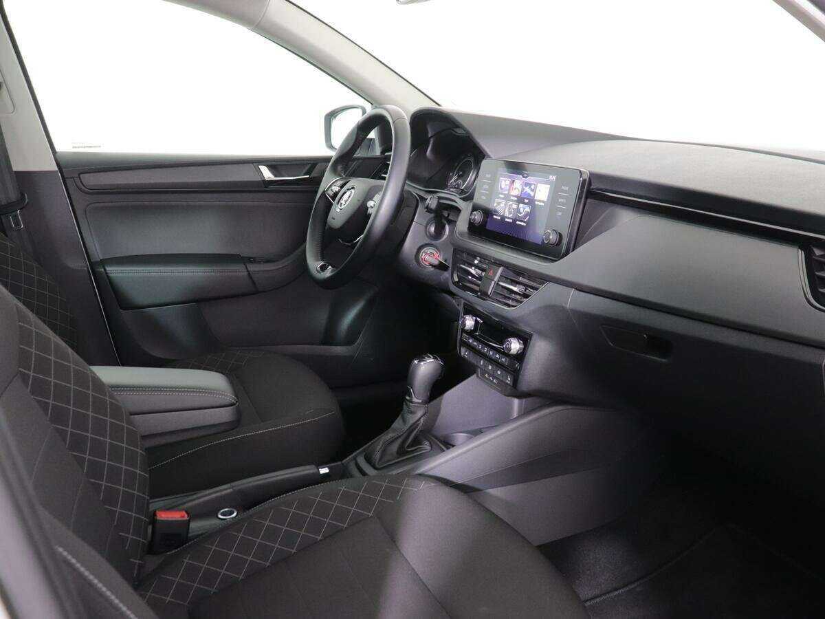 Skoda Rapid, 2020 Фото №7