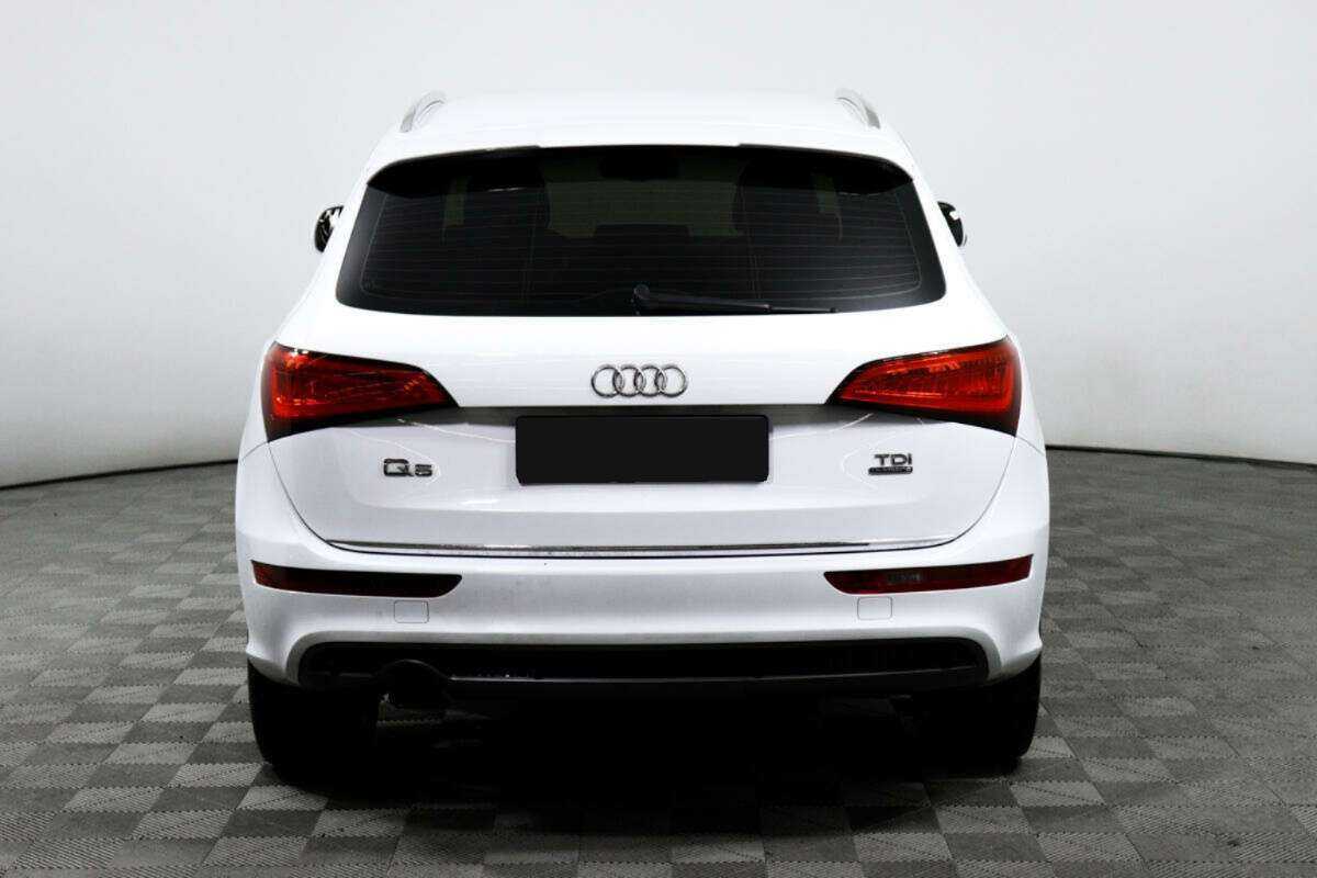 Audi Q5, 2015 - 92 754 км. | Фото №6