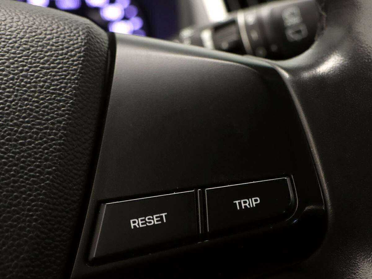 Hyundai Creta, 2017 Фото №12