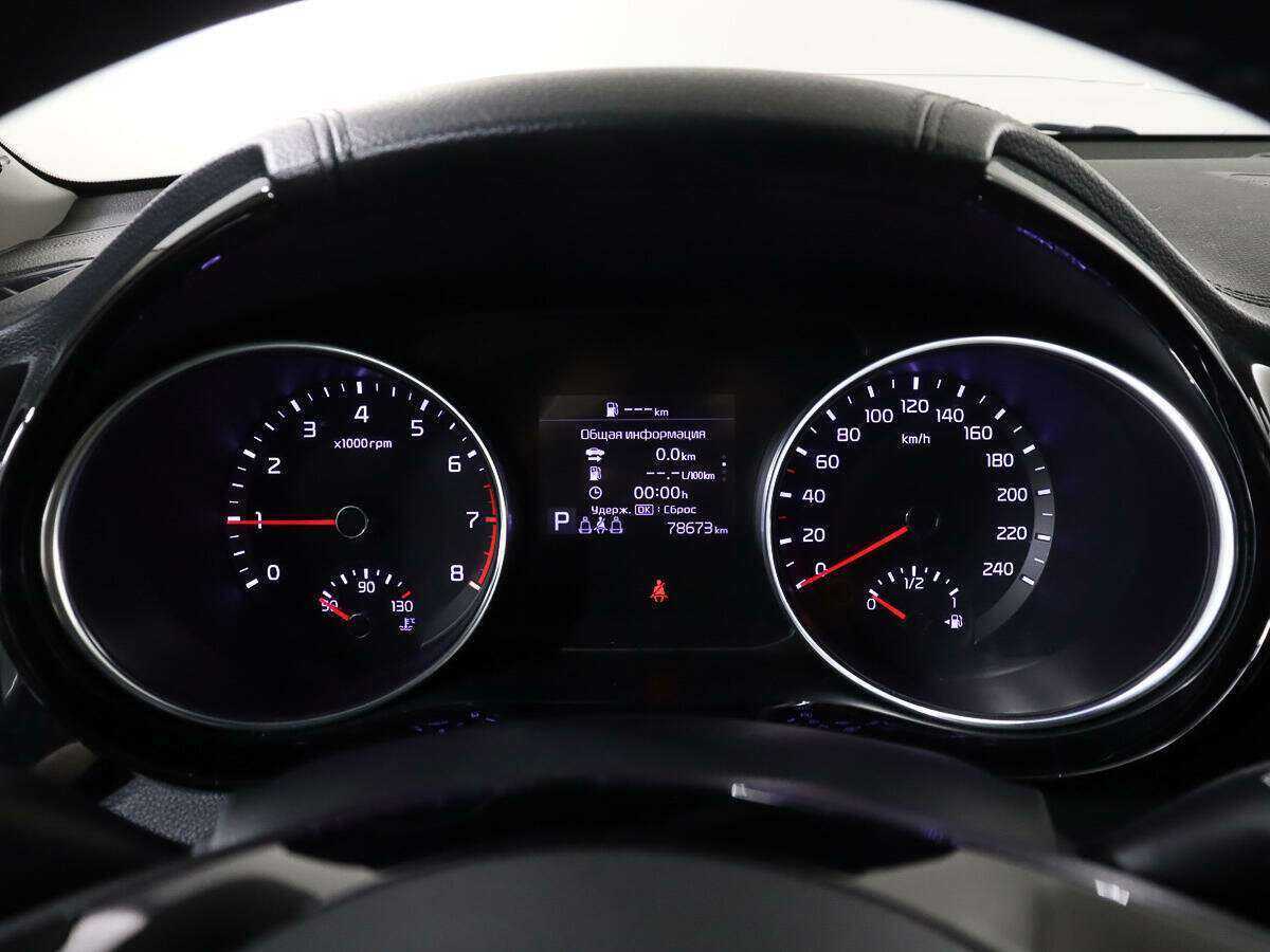 Kia Ceed, 2020 - 78 673 км. | Фото №7