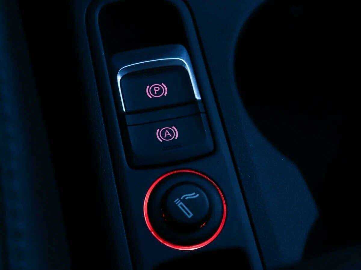 Audi Q3, 2015 Фото №19