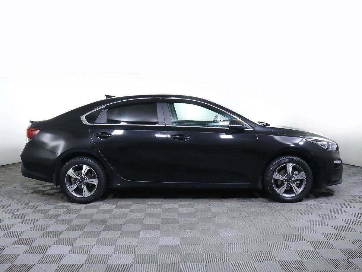 Kia Cerato, 2020 - 117 000 км. | Фото №2