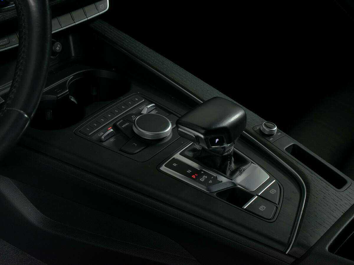 Audi A5 Sportback, 2017 Фото №16