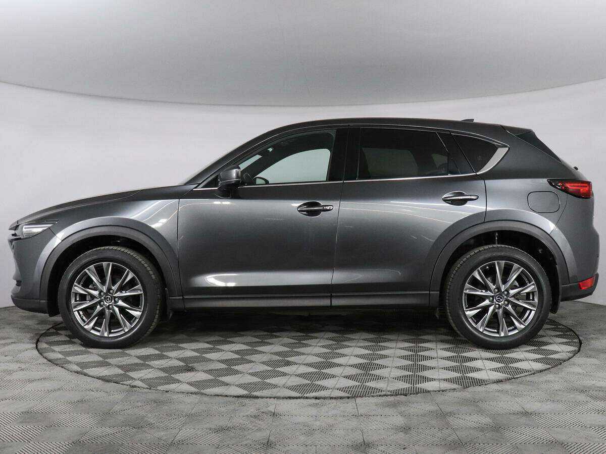 Mazda CX-5, 2019 - 111 373 км. | Фото №7