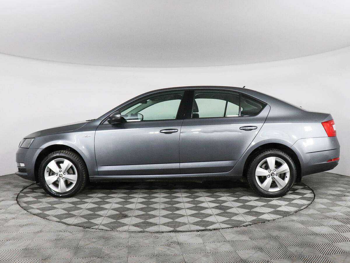 Skoda Octavia, 2020 - 78 854 км. | Фото №7