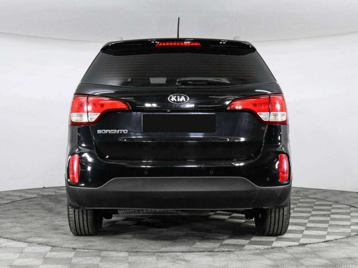 Kia Sorento, 2015 - 109 115 км. | Фото №6
