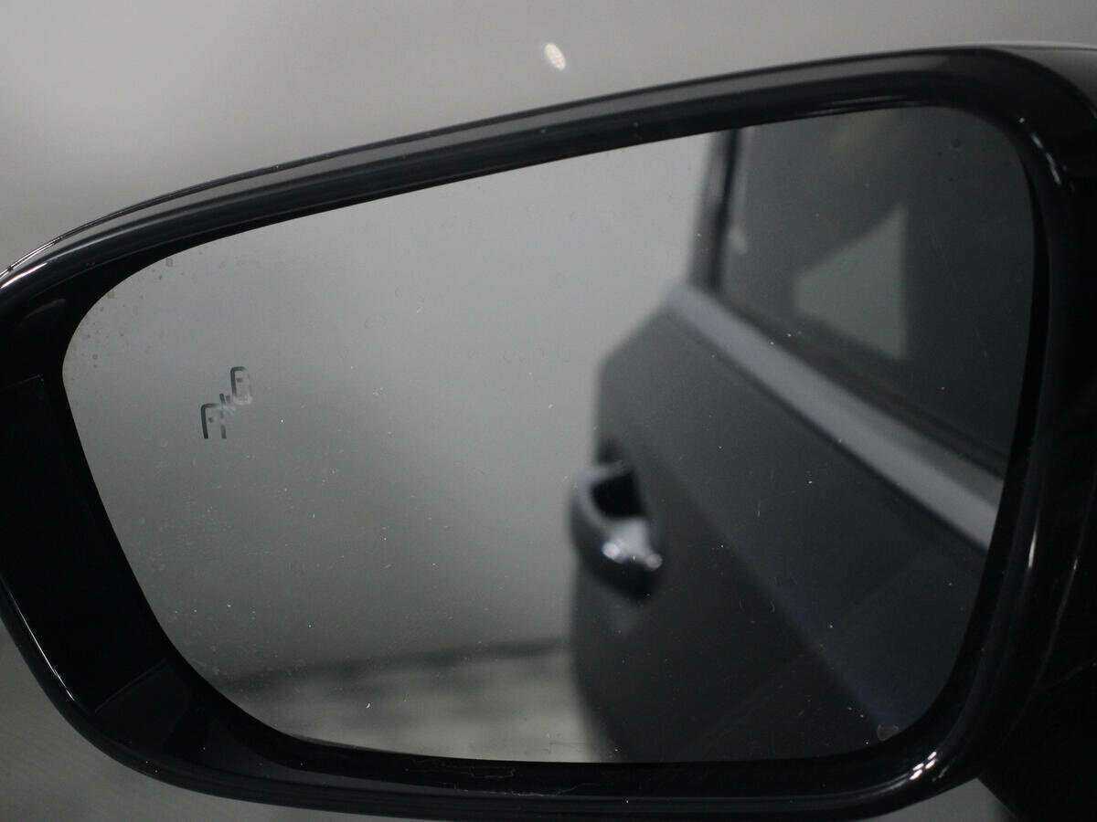 EXEED VX, 2022 Фото №22