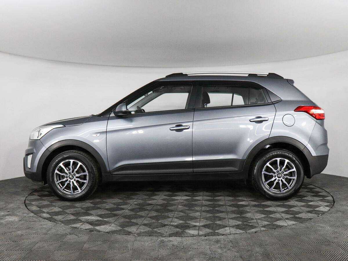 Hyundai Creta, 2019 - 90 340 км. | Фото №8