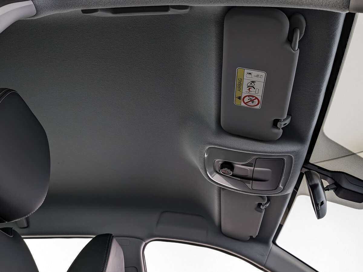 Chery Tiggo 4 Pro, 2023 Фото №18