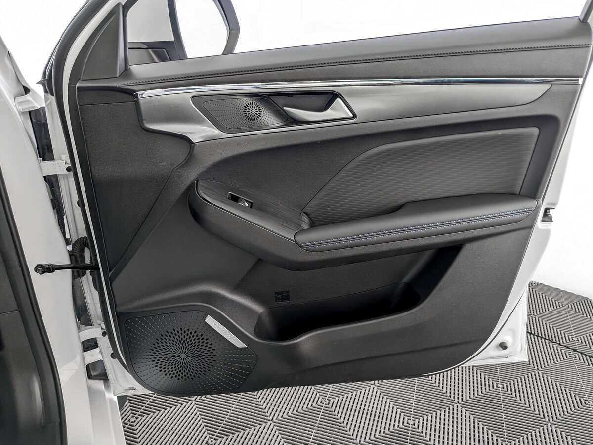 Haval Jolion, 2023 Фото №24