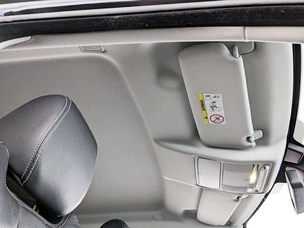 Land Rover Range Rover Evoque 6-speed, 2014 Фото №17