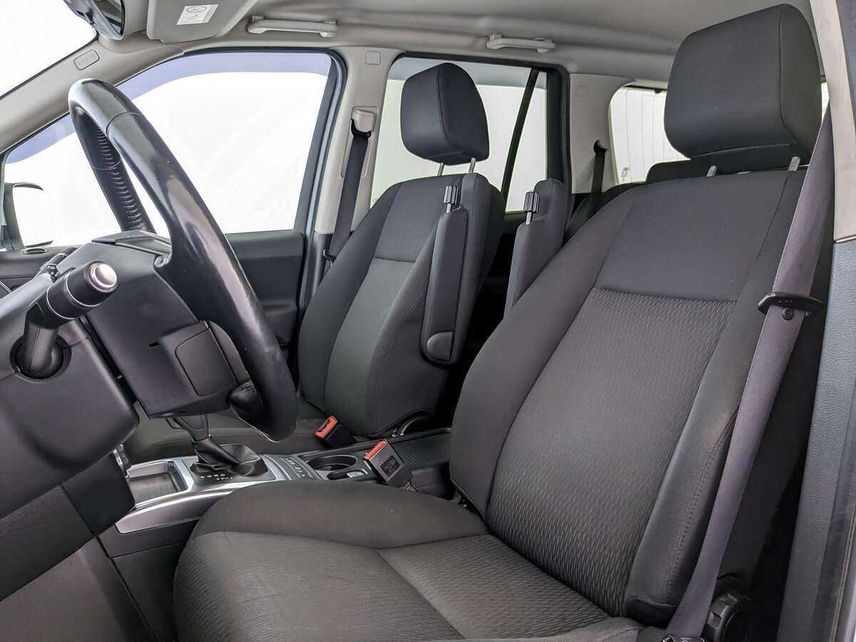 Land Rover Freelander, 2014 Фото №16