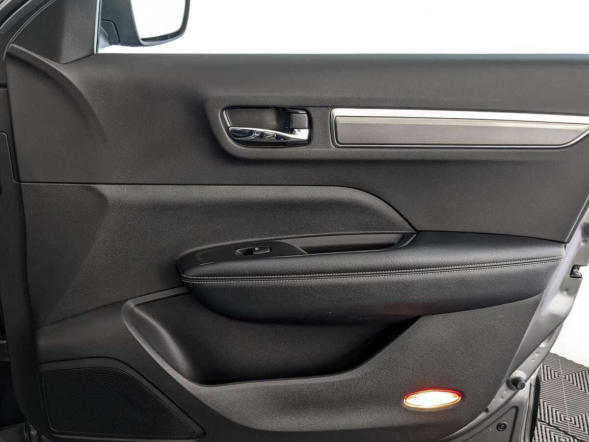 Renault Koleos, 2019 Фото №20