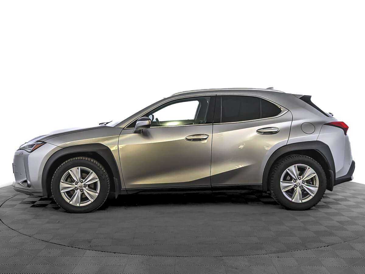 Lexus UX 200, 2020 - 88 849 км. | Фото №8