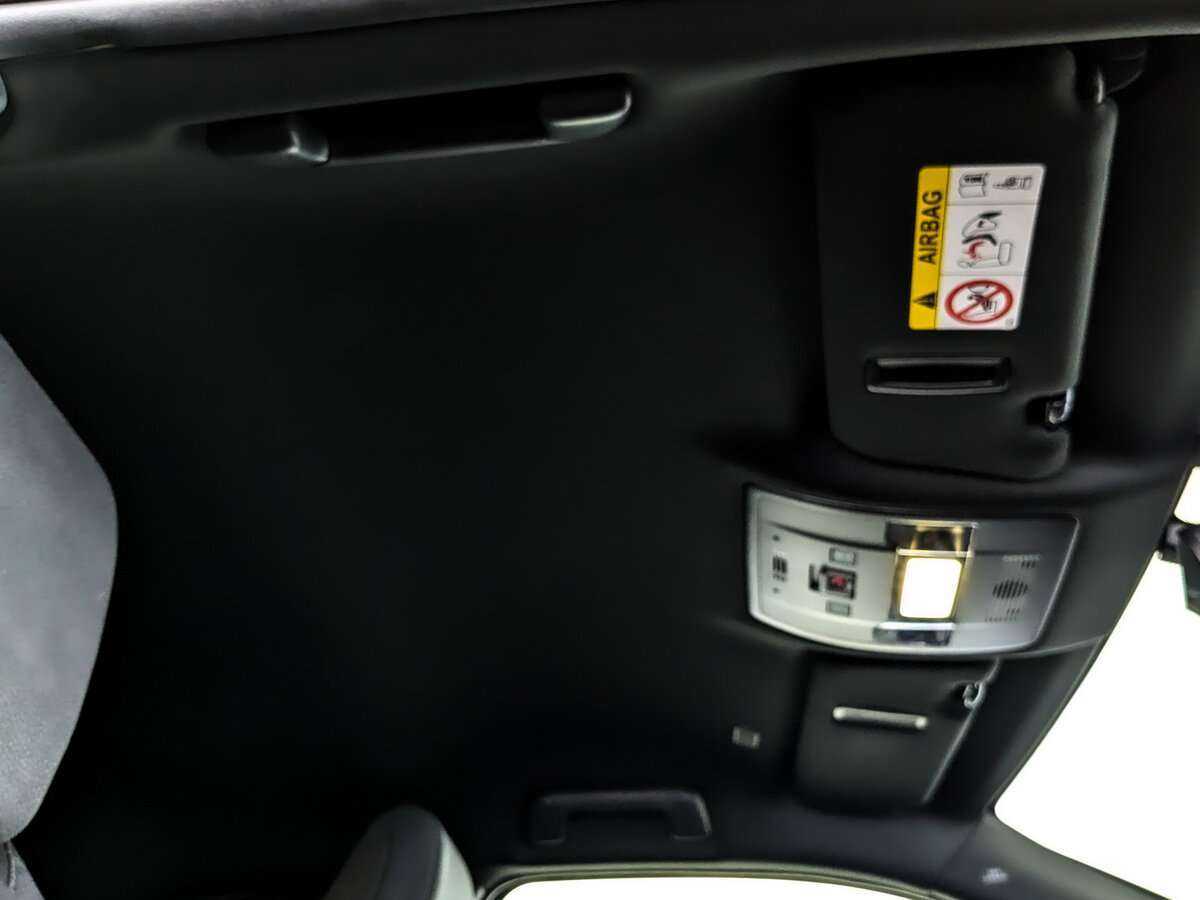 Lexus UX 200, 2020 Фото №18