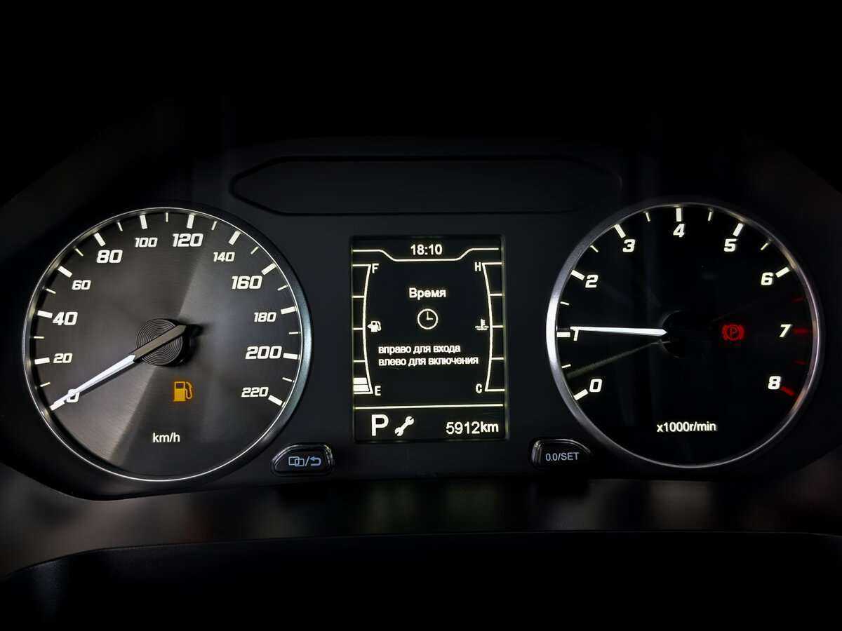 Chery Tiggo 4 Pro, 2023 Фото №10