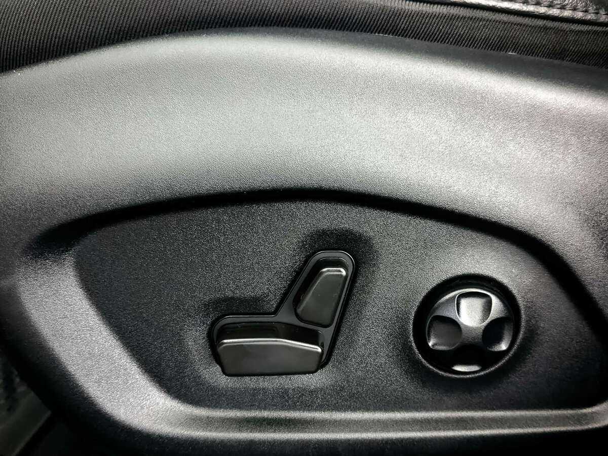 Jeep Compass, 2021 Фото №22