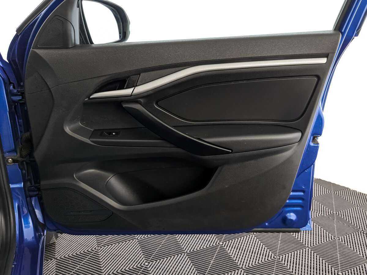 Lada (ВАЗ) Vesta, 2022 Фото №21