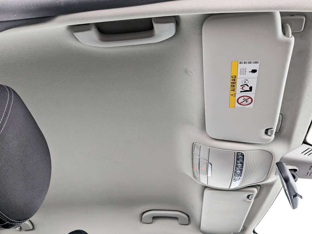 Mercedes-Benz C-Класс 180, 2019 Фото №19