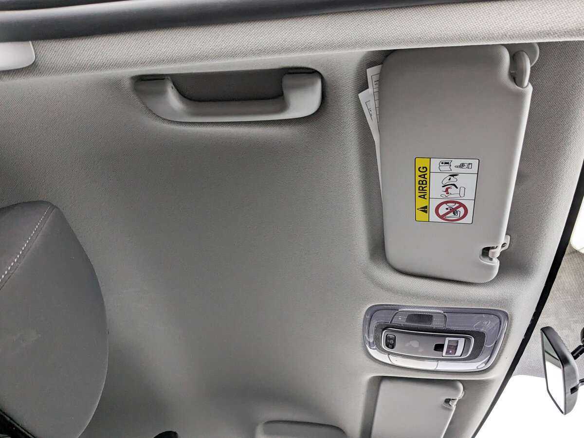 Hyundai Elantra, 2022 Фото №22